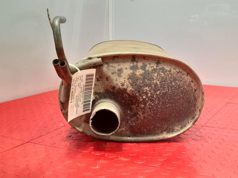 2005 - 2012 Nissan Pathfinder Exhaust Muffler 4.0L ONLY OEM 20100ZL00A