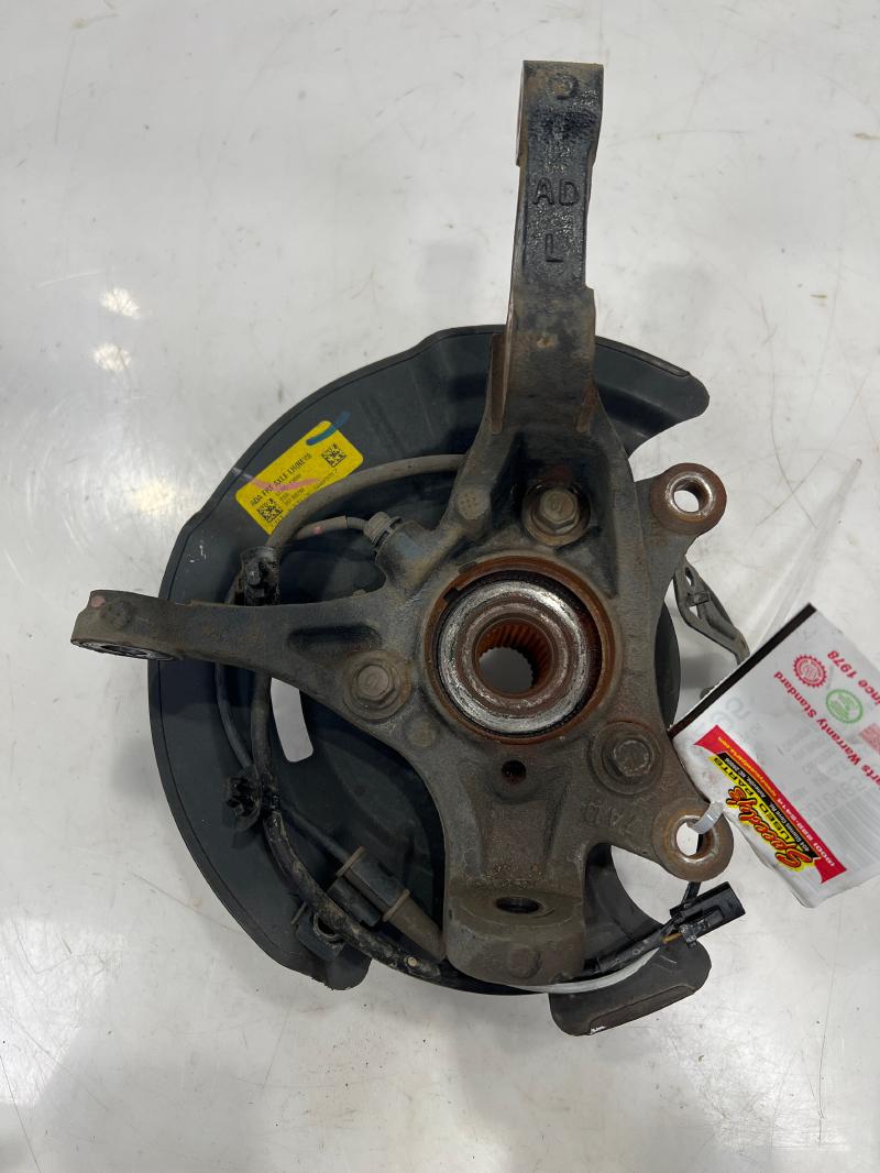 2017 Hyundai Elantra Spindle Knuckle Front
