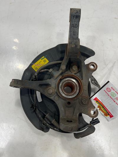 2017 Hyundai Elantra Spindle Knuckle Front