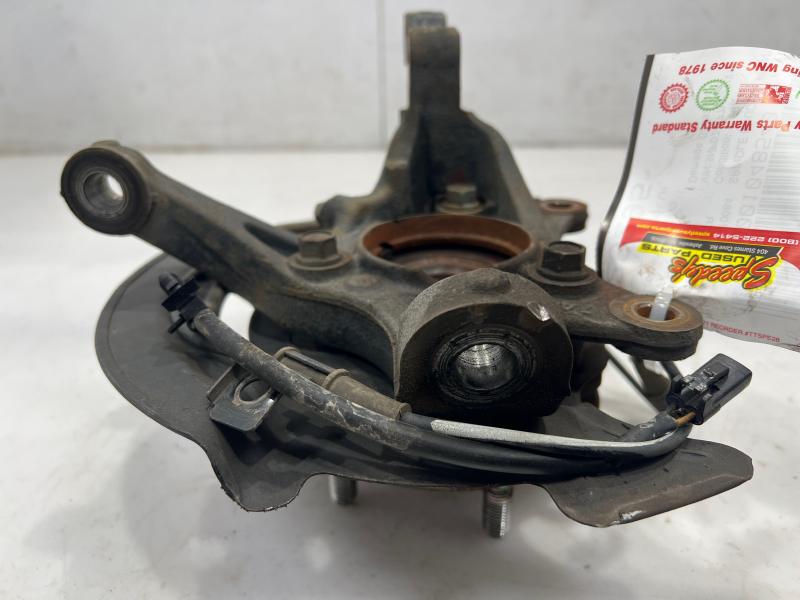 2017 Hyundai Elantra Spindle Knuckle Front