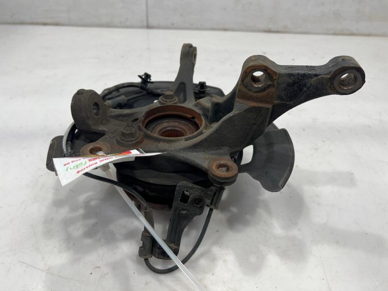 2017 Hyundai Elantra Spindle Knuckle Front