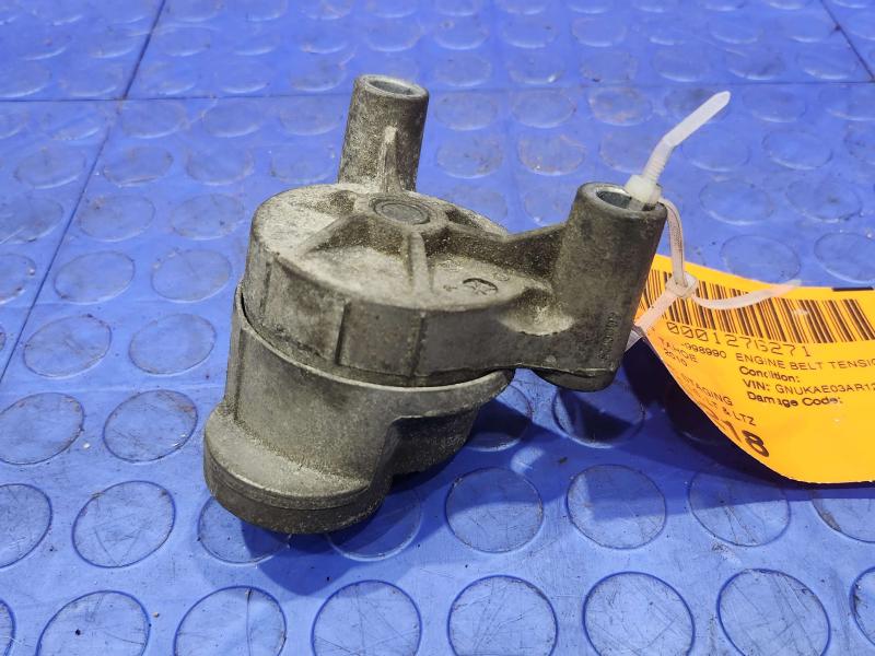 2010 Chevrolet Tahoe Engine Belt Tensioner