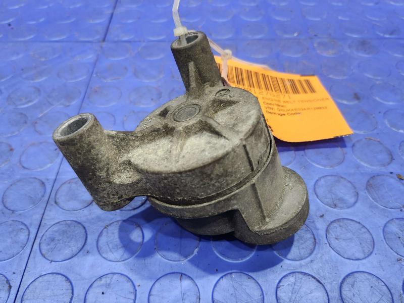 2010 Chevrolet Tahoe Engine Belt Tensioner