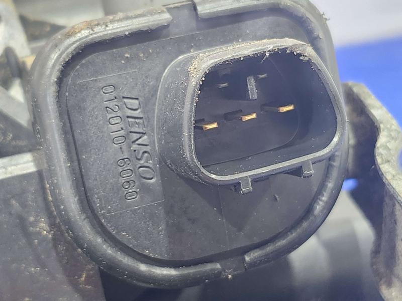2014 Toyota RAV4 Intake Manifold
