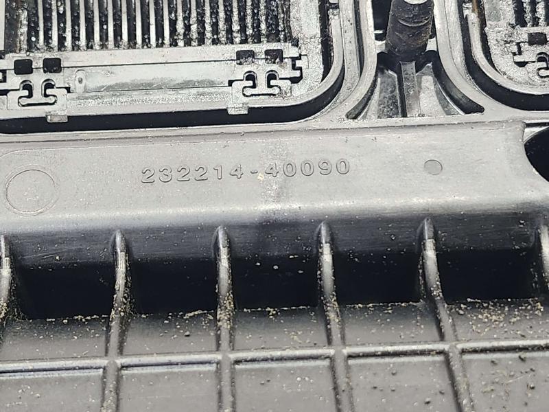 2014 Toyota RAV4 Intake Manifold