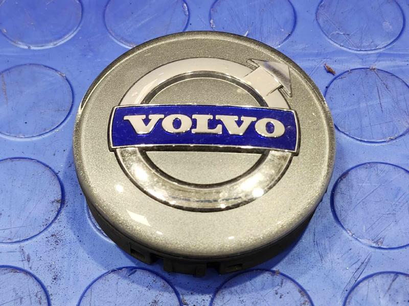 2012 Volvo XC60 Center Cap