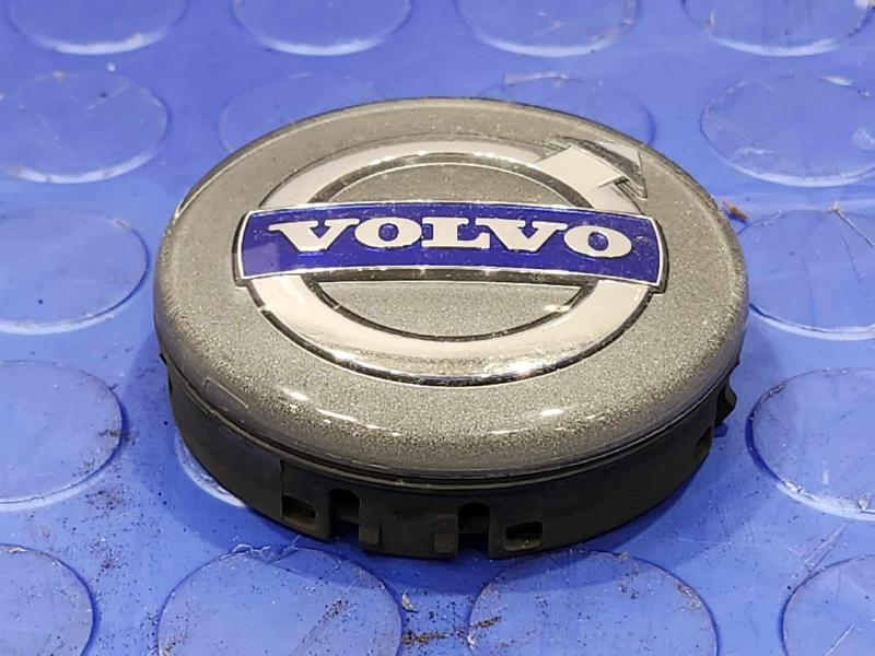 2012 Volvo XC60 Center Cap