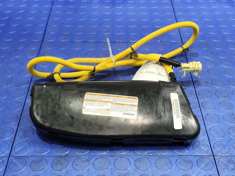 2014 Nissan Maxima Air Bag