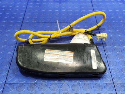 2014 Nissan Maxima Air Bag