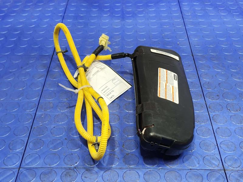 2014 Nissan Maxima Air Bag