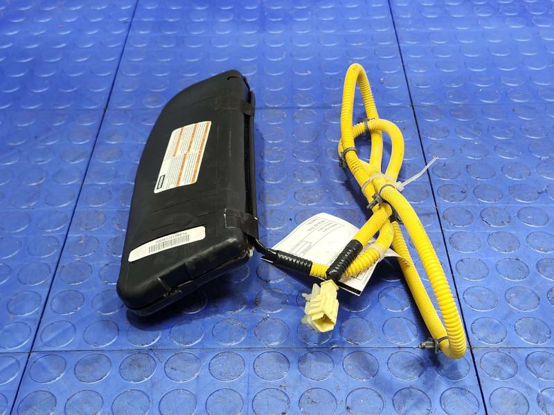 2014 Nissan Maxima Air Bag