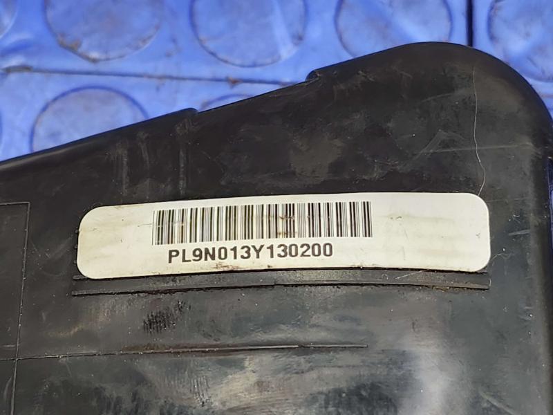 2014 Nissan Maxima Air Bag
