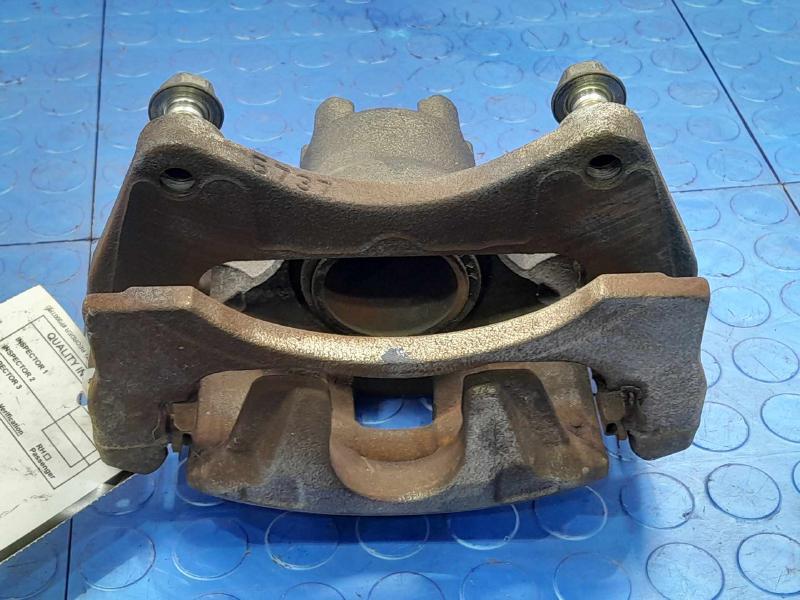 2020 Mitsubishi Outlander Sport Caliper
