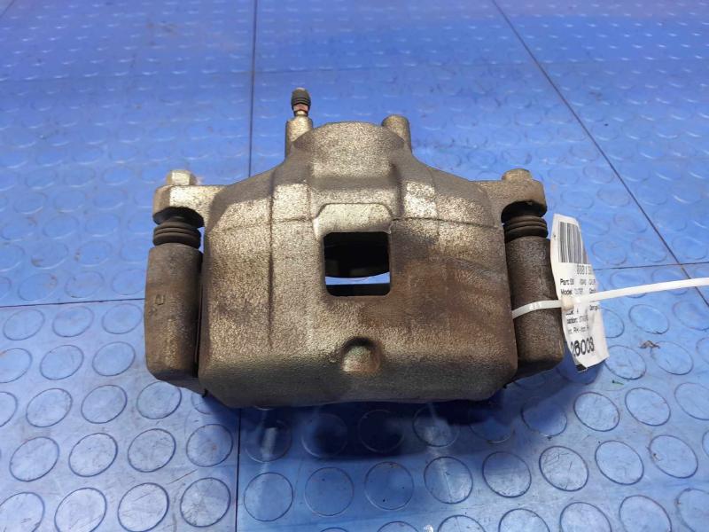 2020 Mitsubishi Outlander Sport Caliper