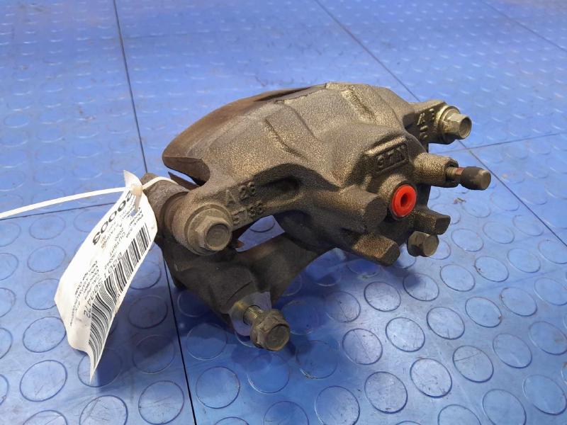 2020 Mitsubishi Outlander Sport Caliper
