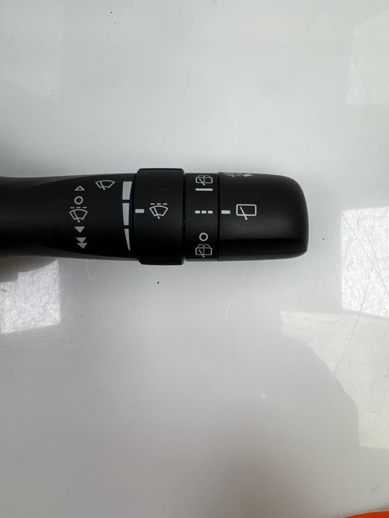 2016 Subaru Impreza Combination Switch