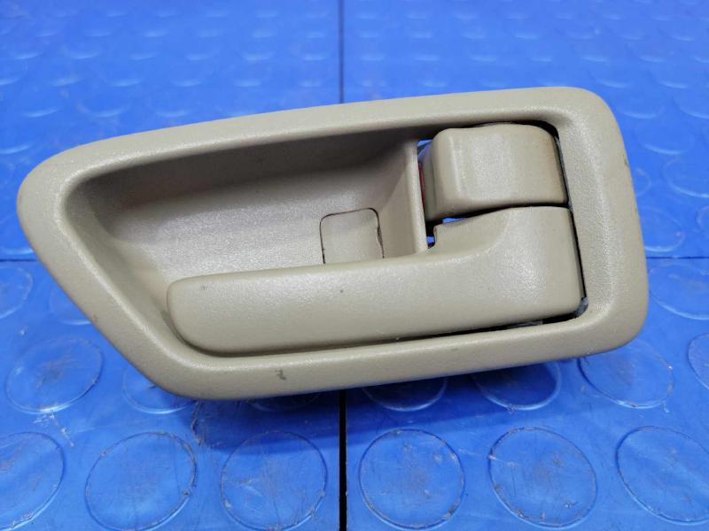 2000 Toyota Camry Outside Door Handle