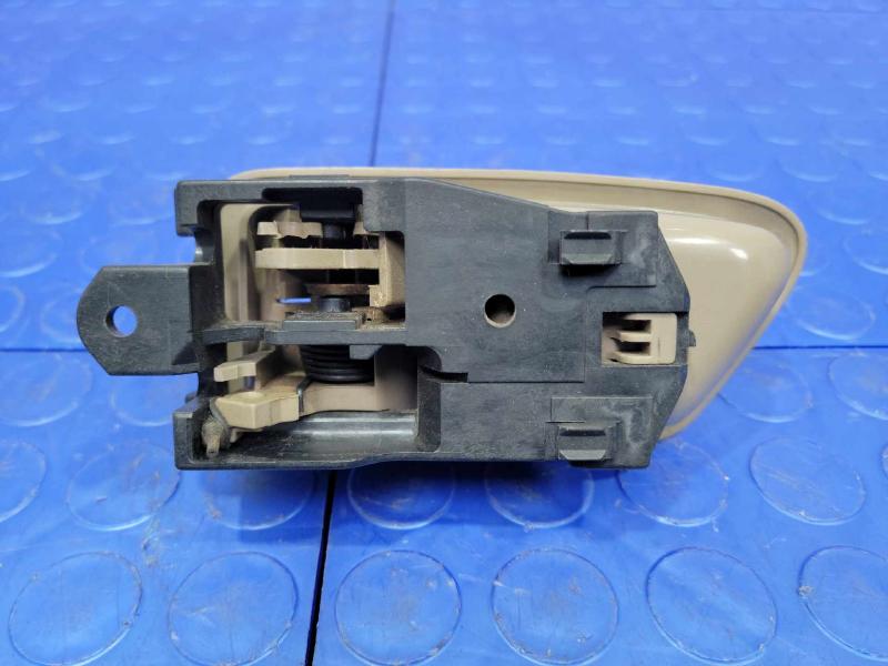 2000 Toyota Camry Outside Door Handle