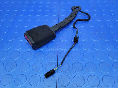 2016 Audi A3 Front Seat Belt