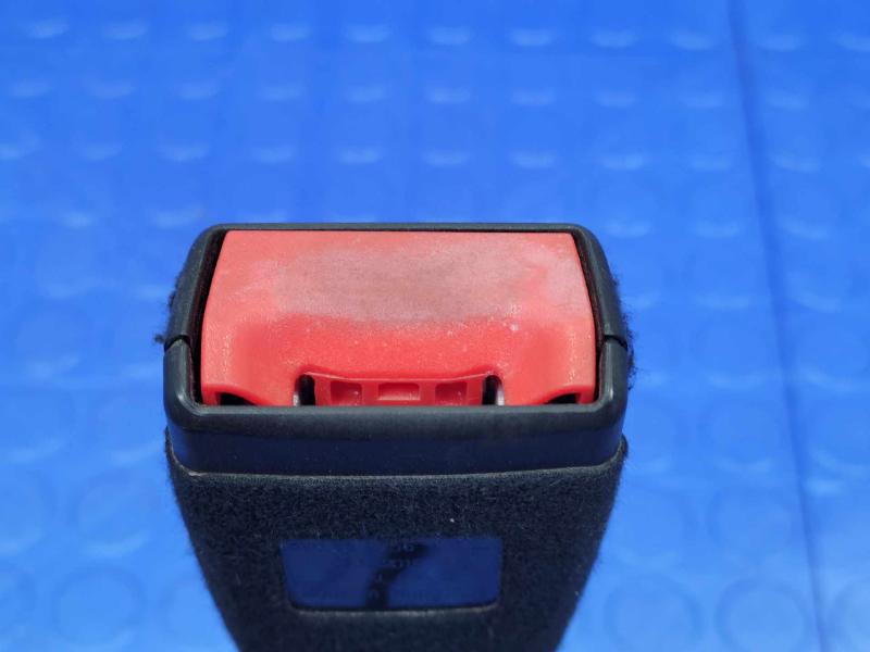 2016 Audi A3 Front Seat Belt