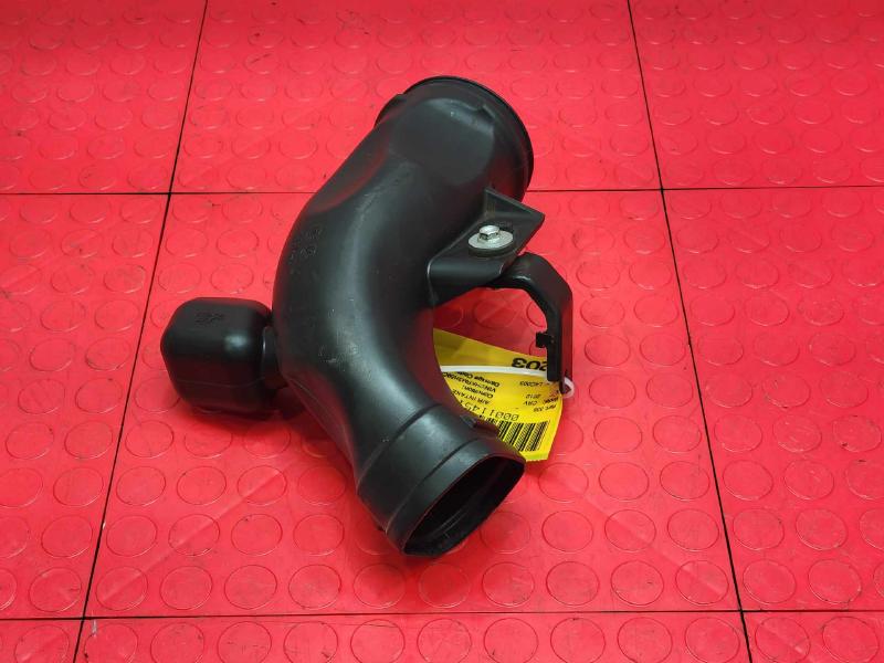 2012 Honda CR-V Air Intake Tube/Resonator