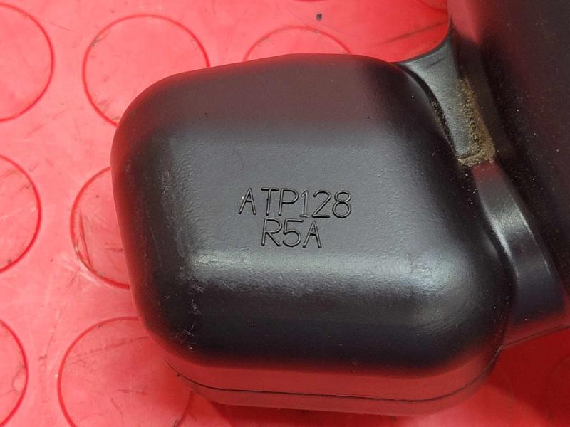 2012 Honda CR-V Air Intake Tube/Resonator