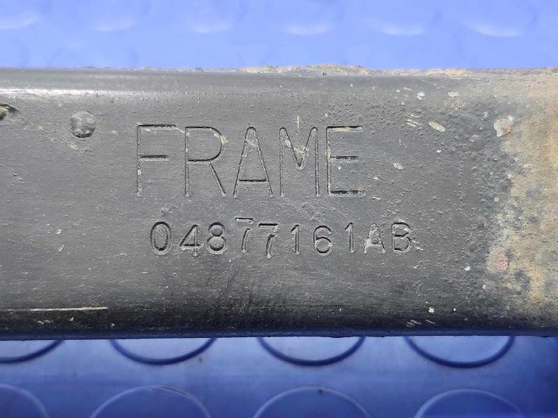 2014 Ram 1500 Lower Control Arm Rr