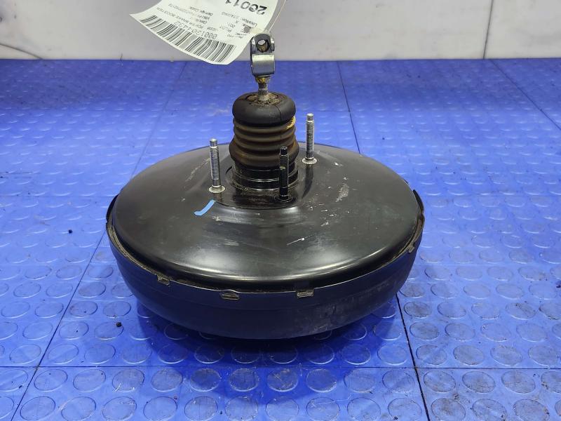 2011 Honda Pilot Power Brake Booster