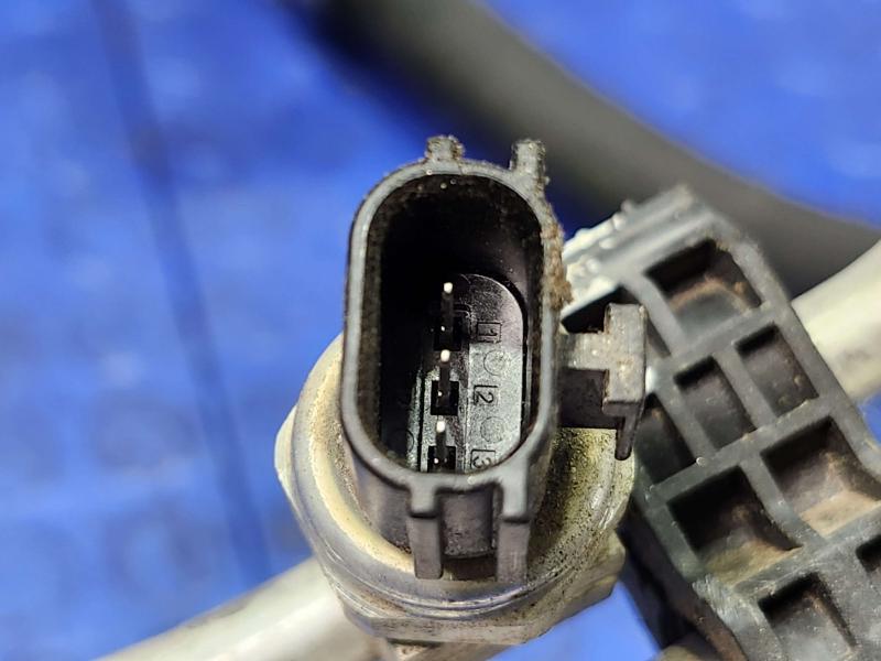 2021 Hyundai Sonata Air Conditioner Hose
