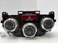 2012 Subaru Forester Heater A/C Control