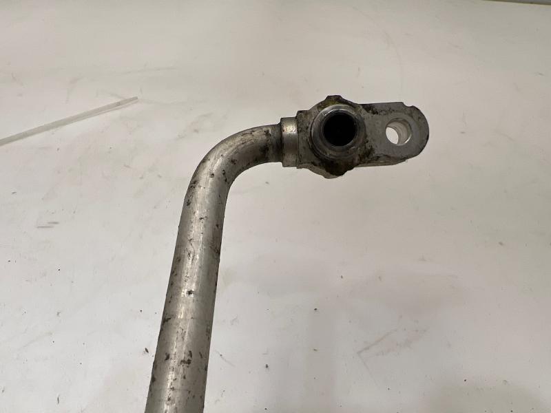 2009 - 2012 Toyota Rav4 2.5L AC Discharge Hose Genuine OEM 887030R030