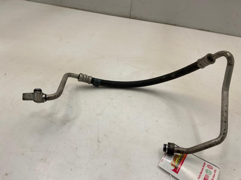 2009 - 2012 Toyota Rav4 2.5L AC Discharge Hose Genuine OEM 887030R030