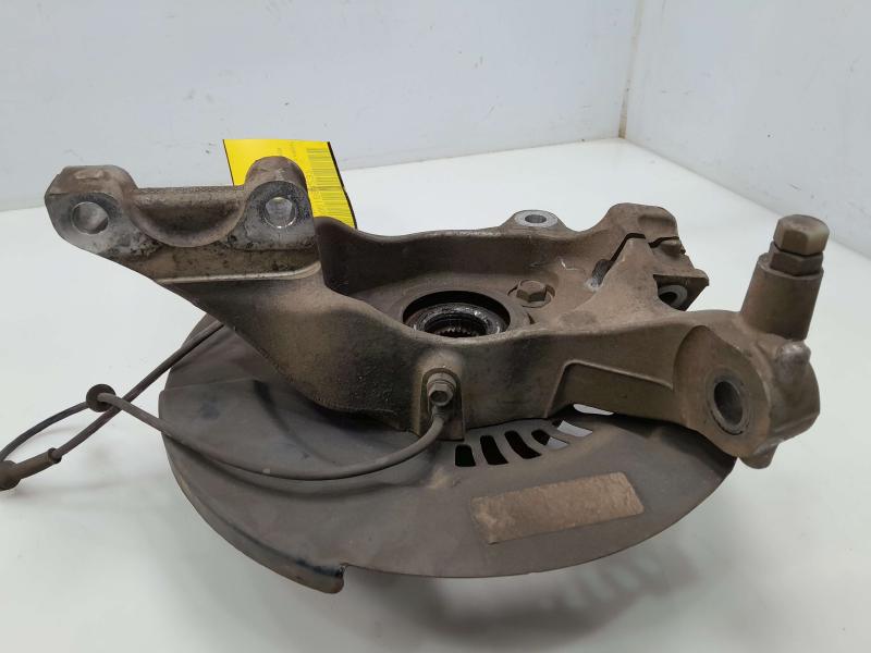 2016 Infiniti QX60 Spindle Knuckle Front