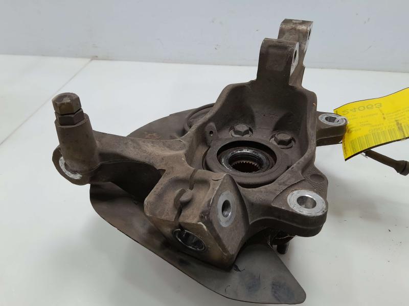 2016 Infiniti QX60 Spindle Knuckle Front