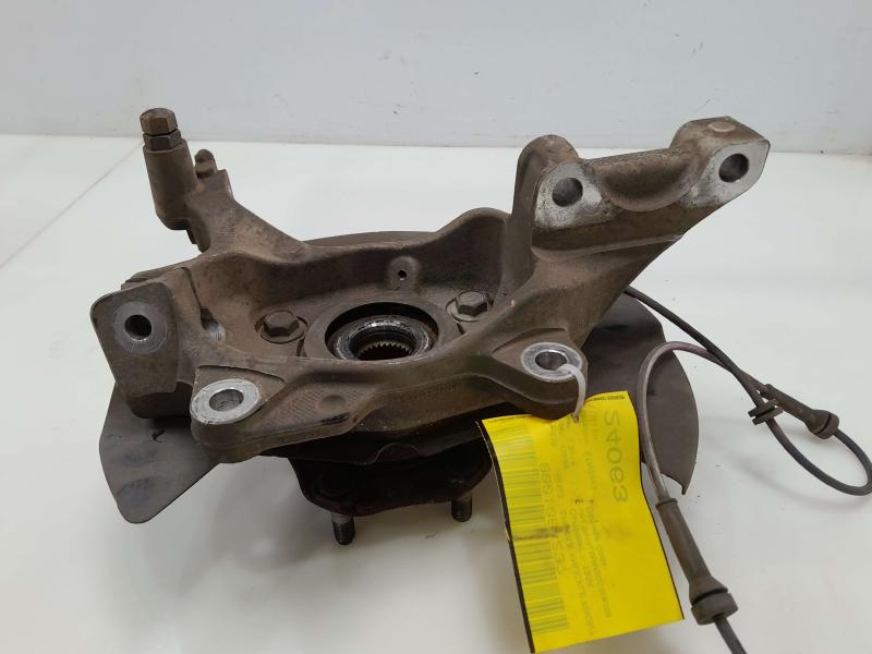 2016 Infiniti QX60 Spindle Knuckle Front