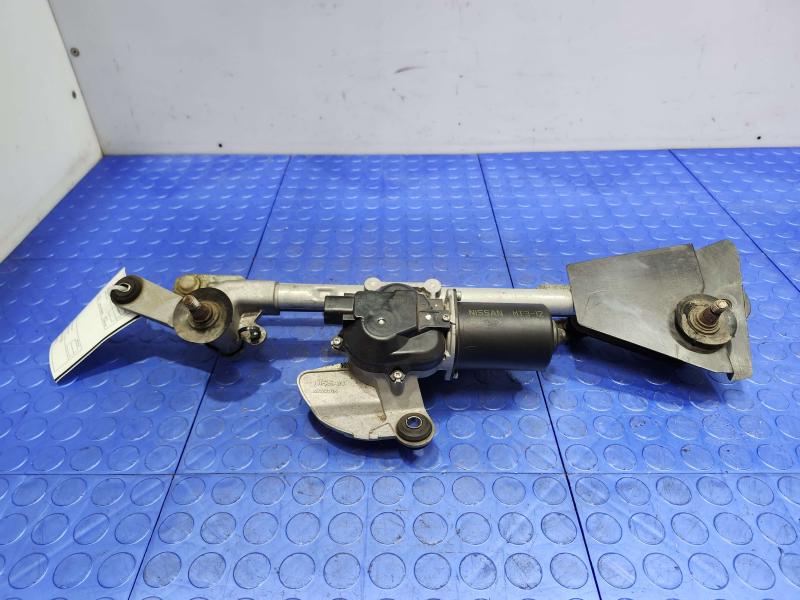 2014 Nissan Maxima Wiper Trans. Linkage