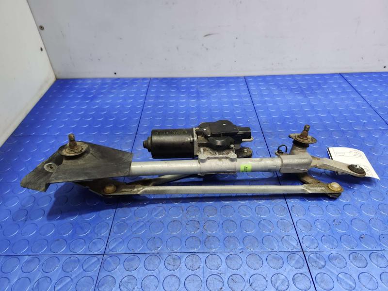 2014 Nissan Maxima Wiper Trans. Linkage