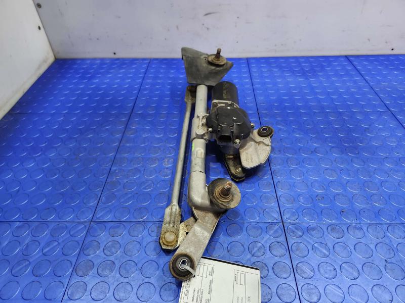 2014 Nissan Maxima Wiper Trans. Linkage