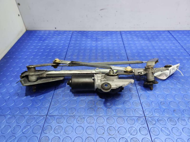 2014 Nissan Maxima Wiper Trans. Linkage