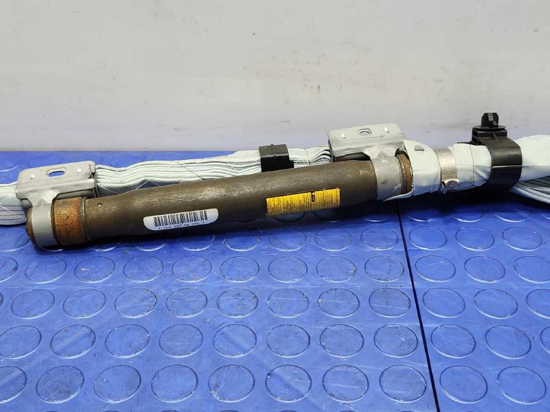 2008 Lexus RX400 Hybrid Air Bag