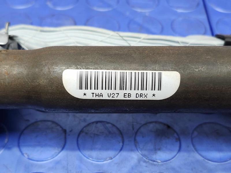 2008 Lexus RX400 Hybrid Air Bag