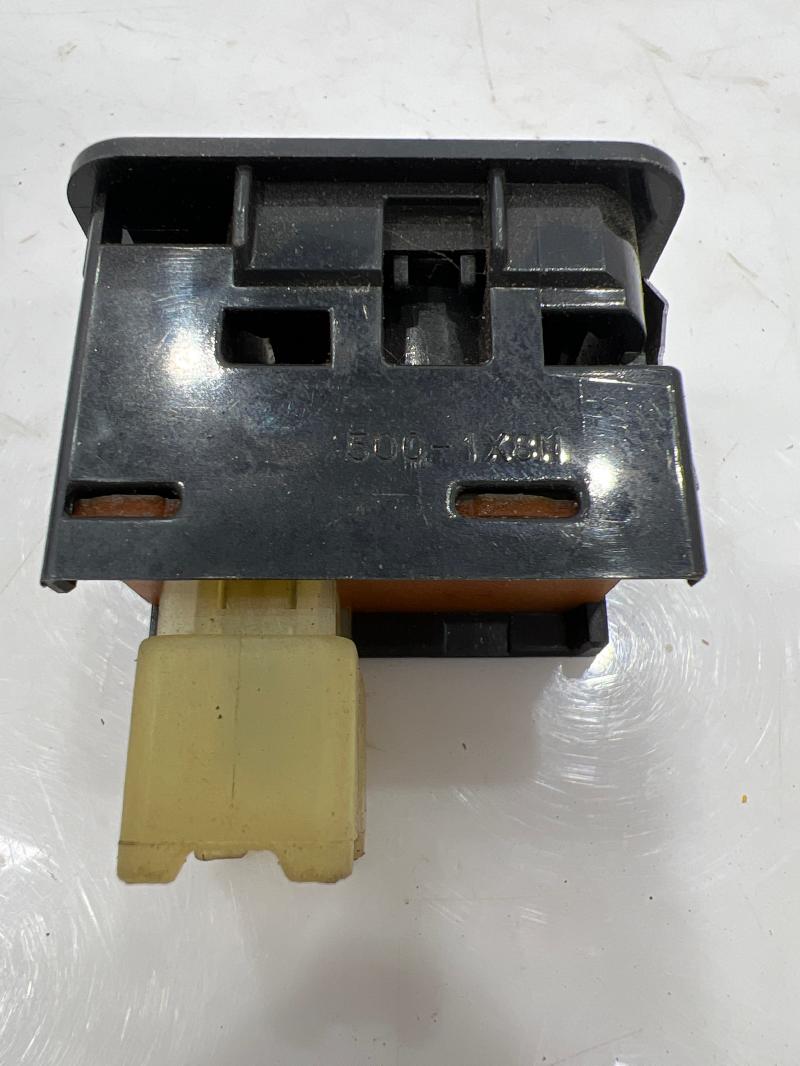 1999 - 2001 Honda CR-V Remote Mirror Control Switch Gray OEM 35190-S04-901ZB