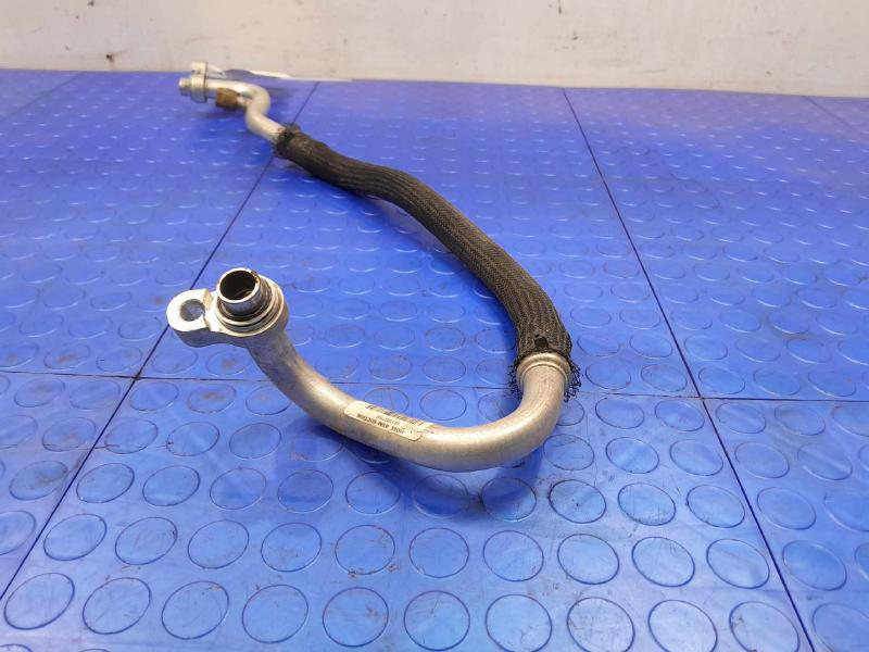 2016 Dodge Challenger Air Conditioner Hose