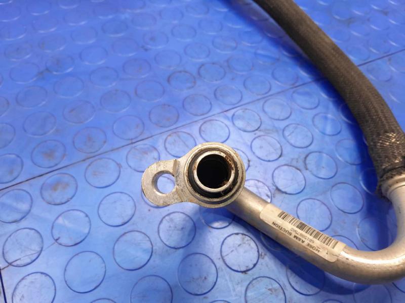 2016 Dodge Challenger Air Conditioner Hose