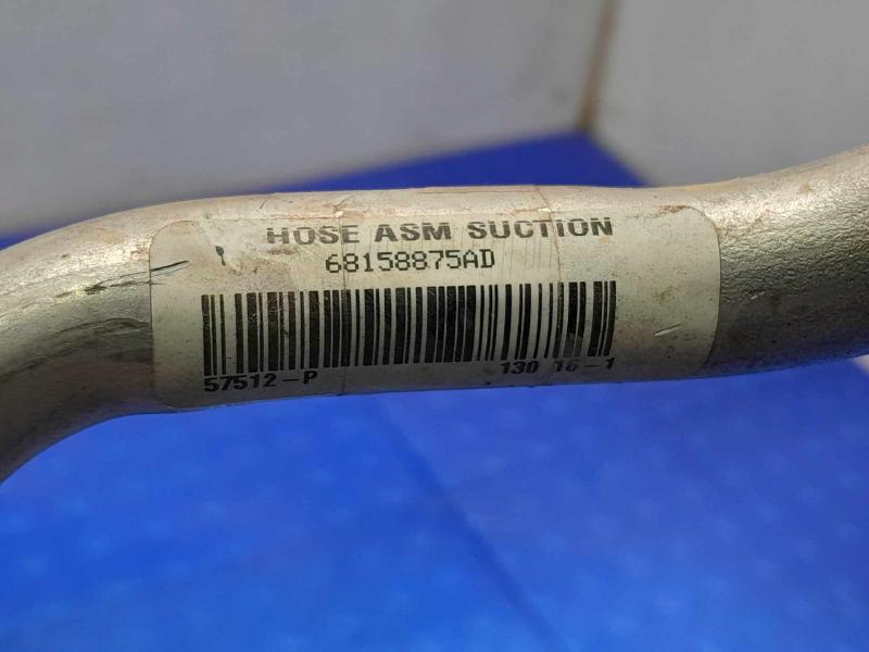 2016 Dodge Challenger Air Conditioner Hose
