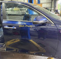 2017 Kia Optima Front Door