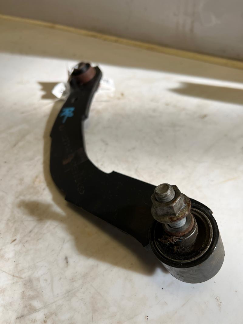 2016 Jeep Patriot Upper Control Arm Rear