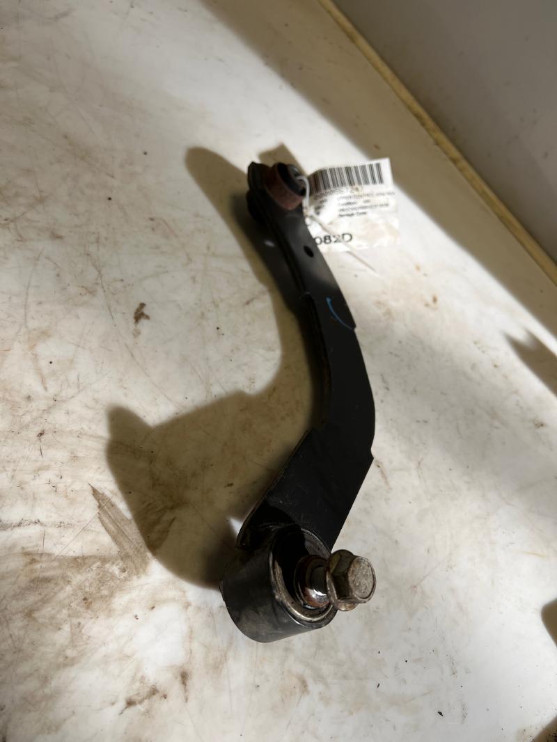 2016 Jeep Patriot Upper Control Arm Rear