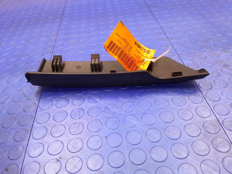 2013 Cadillac ATS Misc Ebay Parts
