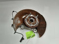 2017 Buick LaCrosse Spindle Knuckle Front
